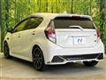 2015 Toyota AQUA