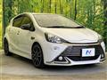 2015 Toyota AQUA