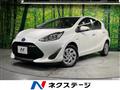 2019 Toyota AQUA
