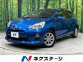 2013 Toyota AQUA