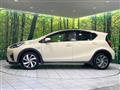 2017 Toyota AQUA