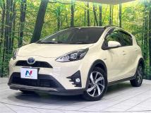 2017 Toyota AQUA