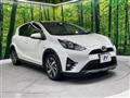 2018 Toyota AQUA