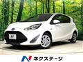 2018 Toyota AQUA