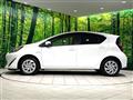 2018 Toyota AQUA