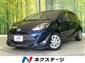 2018 Toyota AQUA