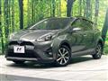 2020 Toyota AQUA