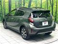 2020 Toyota AQUA