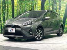2020 Toyota AQUA