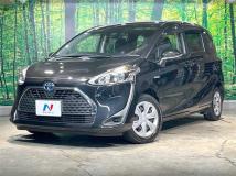 2019 Toyota Sienta