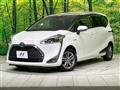 2019 Toyota Sienta