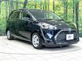 2021 Toyota Sienta