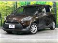 2015 Toyota Sienta