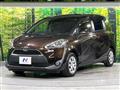 2015 Toyota Sienta