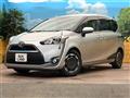 2016 Toyota Sienta