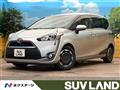 2016 Toyota Sienta