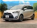 2016 Toyota Sienta