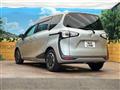2016 Toyota Sienta