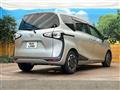 2016 Toyota Sienta