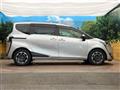 2016 Toyota Sienta