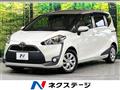 2016 Toyota Sienta