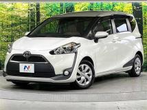 2016 Toyota Sienta