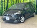 2016 Toyota Sienta