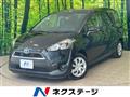 2016 Toyota Sienta
