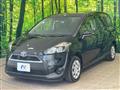 2016 Toyota Sienta