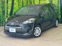 2016 Toyota Sienta