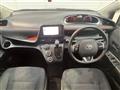 2016 Toyota Sienta