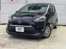 2016 Toyota Sienta