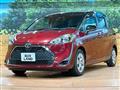2019 Toyota Sienta