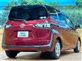 2019 Toyota Sienta