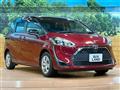 2019 Toyota Sienta