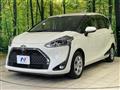 2020 Toyota Sienta