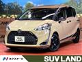 2020 Toyota Sienta