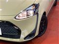 2020 Toyota Sienta