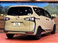 2020 Toyota Sienta