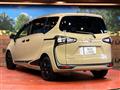 2020 Toyota Sienta