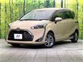 2020 Toyota Sienta