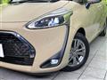 2020 Toyota Sienta