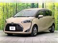 2020 Toyota Sienta