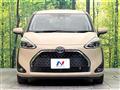 2020 Toyota Sienta