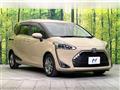 2020 Toyota Sienta