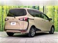 2020 Toyota Sienta