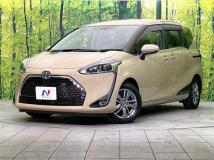 2020 Toyota Sienta