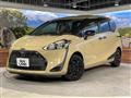 2020 Toyota Sienta