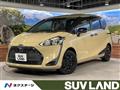 2020 Toyota Sienta