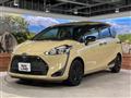 2020 Toyota Sienta